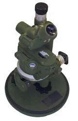 aiming circle  equipment  kolkata medico eyetech id