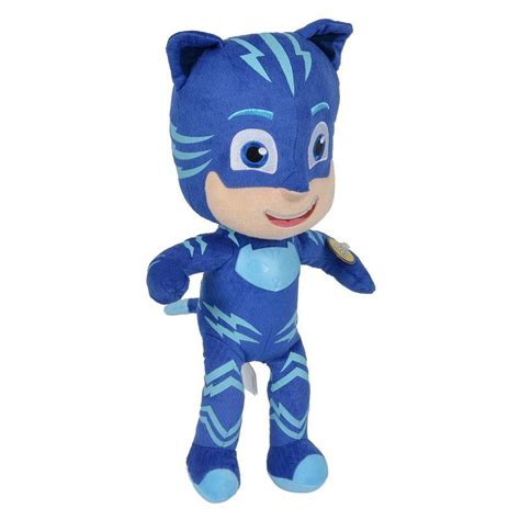 Simba PJ Masks Funktionsplüsch Catboy 109402075 Spar Toys