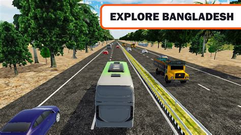 Bus Simulator Bangladesh APK for Android - Download