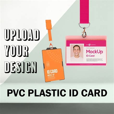 Pvc Id Card Online Scannable Id Card Maker Id Card News Online