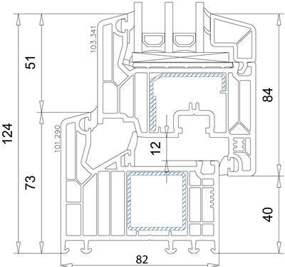 Veka Fenster Online Konfigurieren Bestellen Fenster De