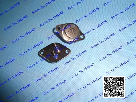 TO 3 LM338 LM338K 5PCS in Stock|5pcs| - AliExpress