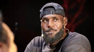 Lakers' LeBron James Reveals When He Realized He Was 'Pretty Special