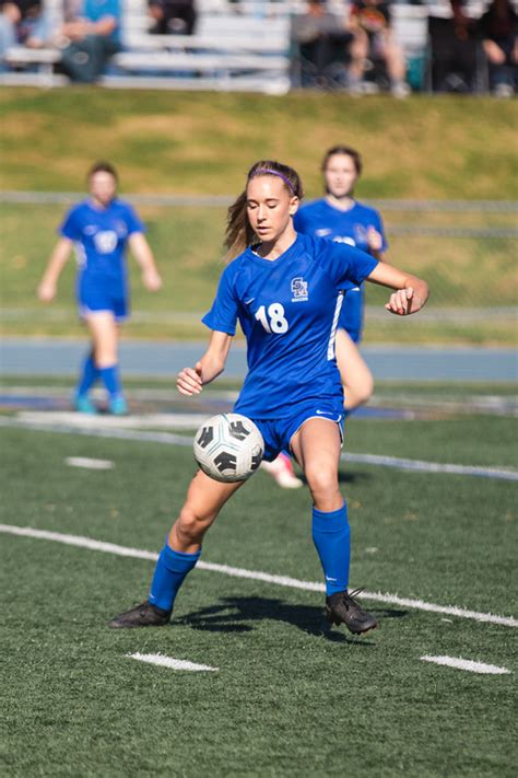 olivia smyth prep soccer