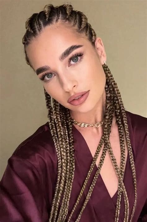 Majestic Dishwater Blonde Hairstyles HairstyleCamp