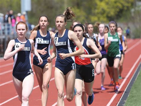 Huguenots Lions Girls Champs But Day Belongs To Arnesen Usa Today