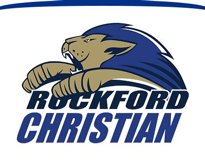 Rockford Christian Schools - Rockford, IL