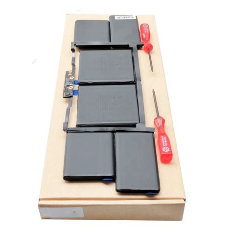 Batería Macbook Pro A1990 Original instalado - Técnicos Especializados ...
