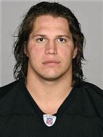 Anthony Chickillo, Pittsburgh, Strong-Side Defensive End