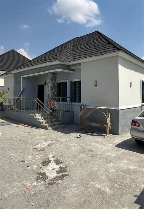 For Sale Bedroom Bungalow Gwarimpa Extension Abuja Gwarimpa Abuja