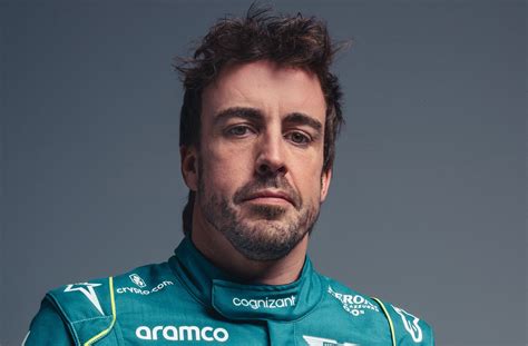 Alonso Será 1º Piloto A Completar 400 Gps Na F1 ‘só Demonstra O Meu Amor Pelas Corridas