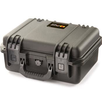 Pelican - Hardigg™ Storm Case™ iM2100 - No Foam - Black