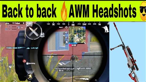 💥pubg Lite Montage Short Video Awm Headshots😈 Squad Vs Squad