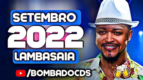 Lambasaia 2022 Ao Vivo Repertório Novo Atualizado Gastei Meu