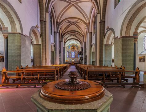 St Patrokli Dom In Soest Ulrich Cziollek Flickr