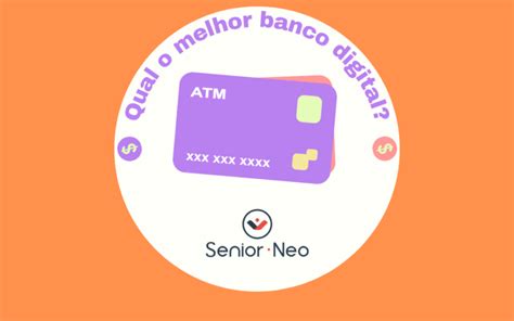 Os 4 Melhores Bancos Digitais 2023 No Brasil