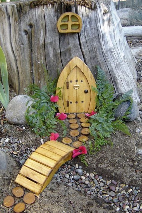 31 Tree stump fairy houses ideas | fairy houses, tree stump, fairy house