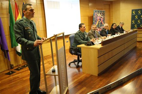 Presentado En La Universidad De Jaén La Obra “prontuario De Actuación