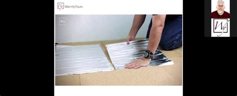 Why And How To Install Floor Heating Under Laminate Flooring