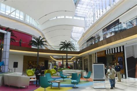 The Mall Of San Juan Anuncia Apertura De Ocho Nuevos Locales