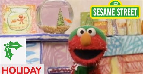 Sesame Street: Elmo's World: Happy Holidays! streaming