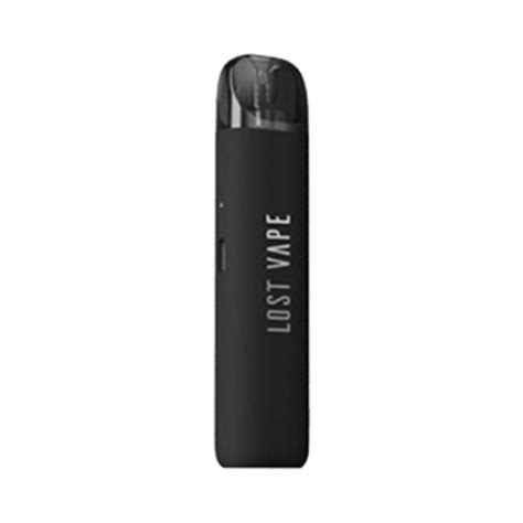 Lost Vape Ursa Nano S Pod System Kit Mah Ml Vapes