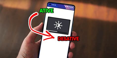 Como Ativar E Desativar O Brilho Autom Tico Do Celular Imperio Teck