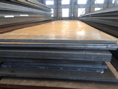 Astm A Hot Rolled Steel Sheet
