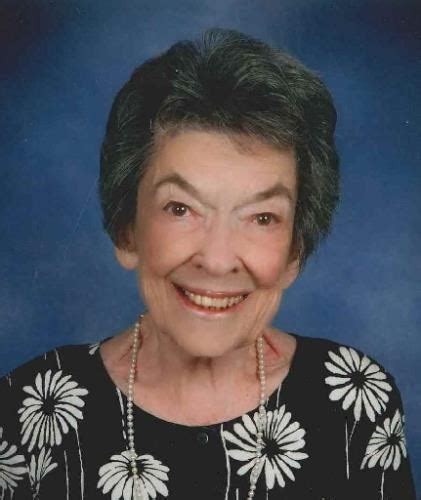 Shirley Cannon Obituary 2017 Metairie La The Times Picayune