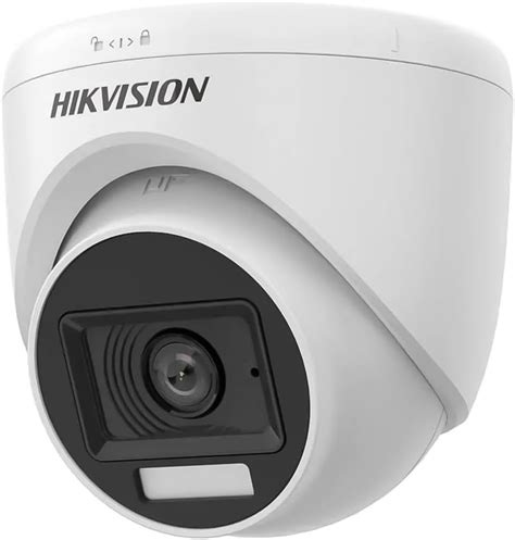 Hikvision Ds Cd G I Mm Mp Ir Network Dome Camera