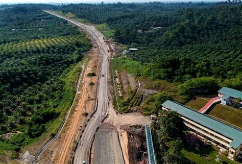 Pan Borneo Highway, catalyst for Sabah east coast tourism | Astro Awani