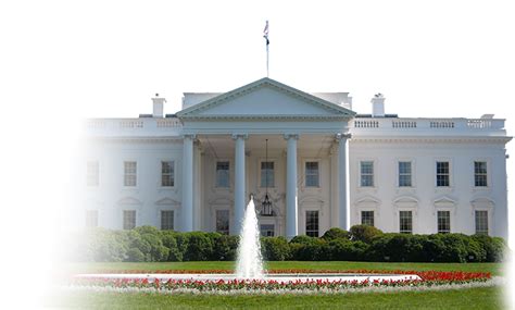 White House President of the United States Architecture Building ...