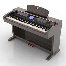 Review Yamaha Cvp Digital Pianos