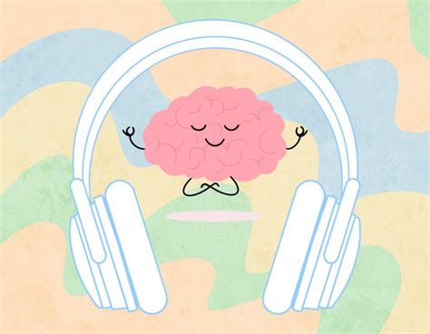 'Running Up That Hill': How Music Affects the Brain - Pepperdine Graphic