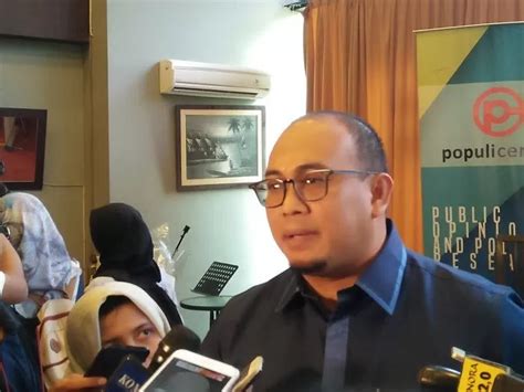 Jadi Macan Kertas Andre Rosiade Usul Revisi UU Praktik Monopoli Jawa Pos