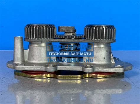 Полный ремкомплект суппорта для Sitrak C7H задний левый AZ4007444210 ...