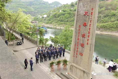 贵州客人组团走进古蔺丹桂镇“一日游”川南经济网