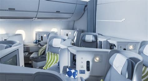 Günstige Business Class Flüge buchen dank Finnair Plus Meilen Sale