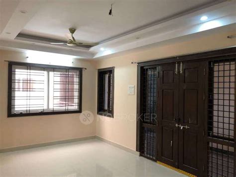 Sai Raghavendra Nivas Hafeezpet Rent Without Brokerage Semi Furnished