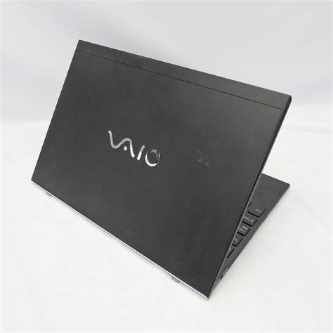 Letao Vaio Vjpj C N Hdd Ac