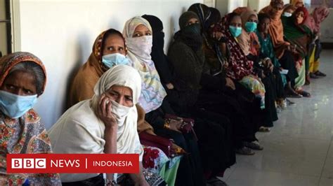 Varian Baru Covid 19 Paling Tidak 20 Negara Mendeteksi Mutasi Baru