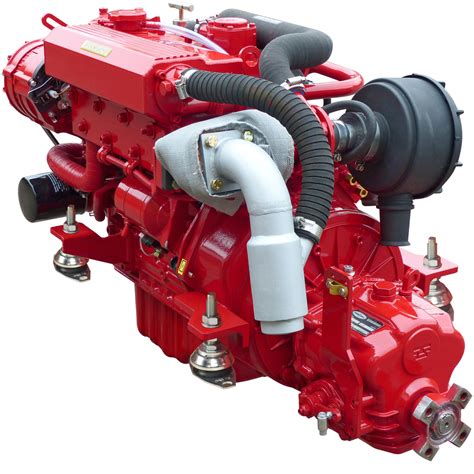 Beta T Hp Rpm Beta Marine Propulsion Engines