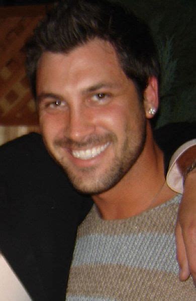 Dancing With The Stars Season 18 Winner Maksim Chmerkovskiy Wants To