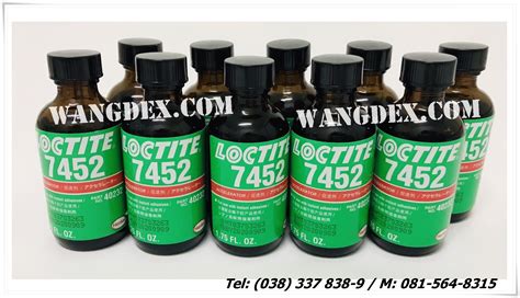 Loctite Sf 7452 Primer