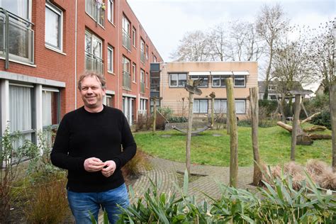 Na Dertig Jaar Eindelijk Geld Voor Renovatie Opvolger Valkenhorst Een