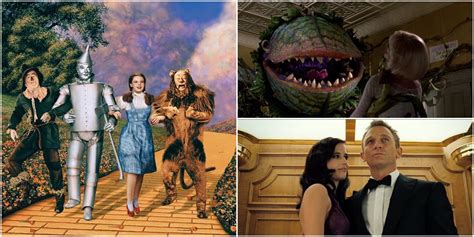 10 Film Remakes Better Than The Original Cbr