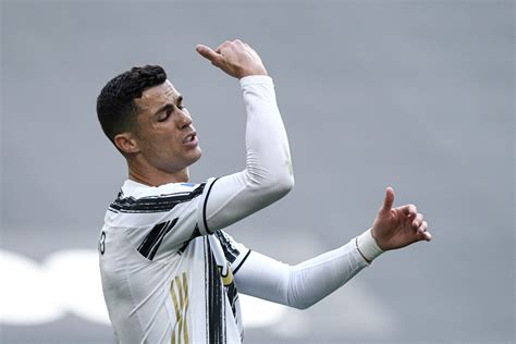 Serie A 2023 Cristiano Ronaldo Exige A La Juventus 19 9 Millones De