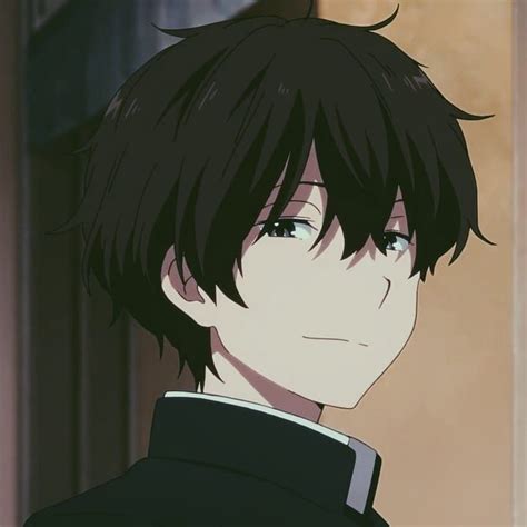 ʀ ʜ ᴇ ᴀ 🌹 On Instagram Houtarou Oreki ♢ Anime Hyouka Anime