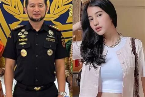 Begini Tampilan Seksi Atasya Yasmine Anak Kepala Bea Cukai Andhi