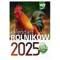 Kalendarz Biodynamiczny Por Wnaj Ceny Allegro Pl